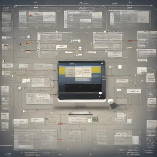 XML Schemes in Web Technologies