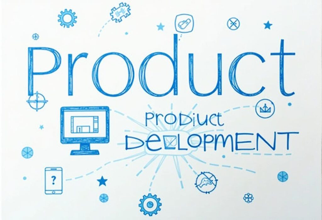 Product Development: A Detailed Explanation